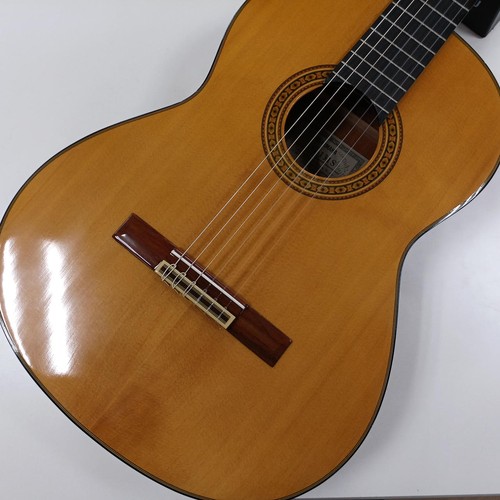 Guitare classique yamaha - guitare,
