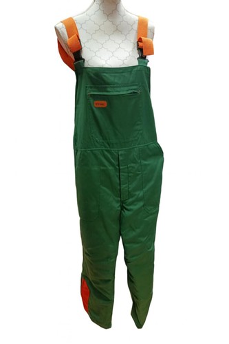 Salopette anti coupure stihl - salopette,