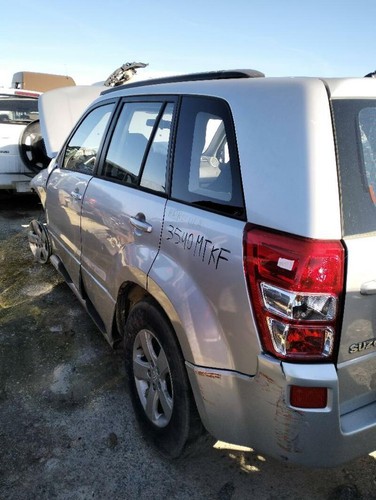 Marchepied avant gauche suzuki - marchepied,