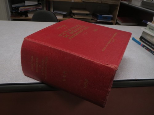 Ca423 dictionnaire - ca423,