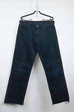Jeans Visvim - denim japonais