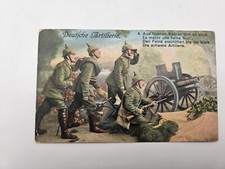 HA1930 : Carte Postale