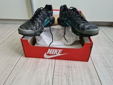 Nike Air Max Plus TN / Gris fumé, Aqua marine - Pointure : 43