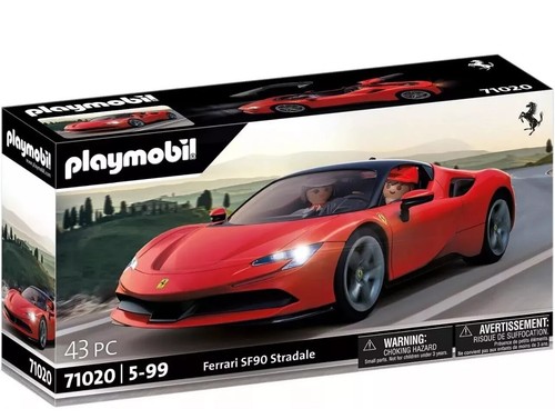 Ref 71020 ferrari sf90 - ref.71020, la