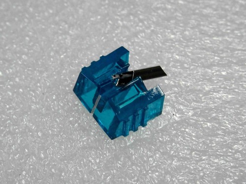 Saphir diamant elliptique - saphir,