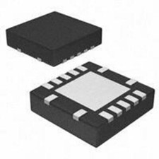 IC CASQUE AMPLI HI-FI 14VQFN