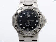 [PRESQUE COMME NEUVE]Tag Heuer