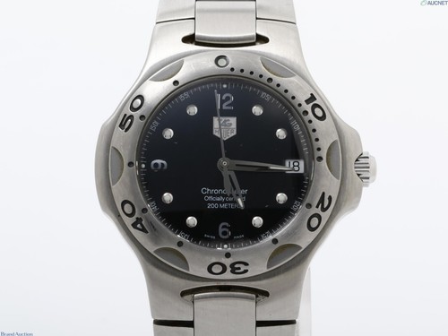 Presque comme neuve montre - neuve],