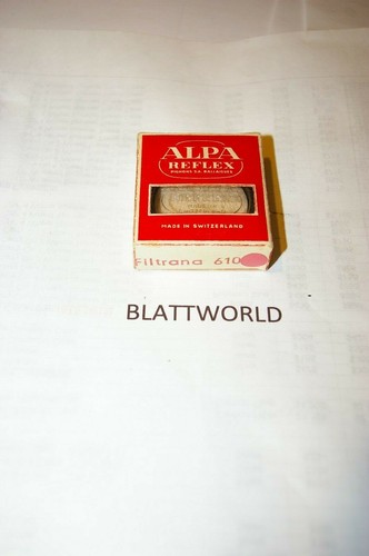 Alpa filter filtrana new - alpa, 60
