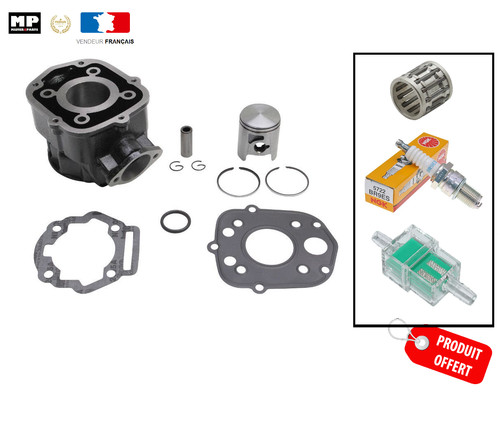 Kit cylindre piston - kit, joints