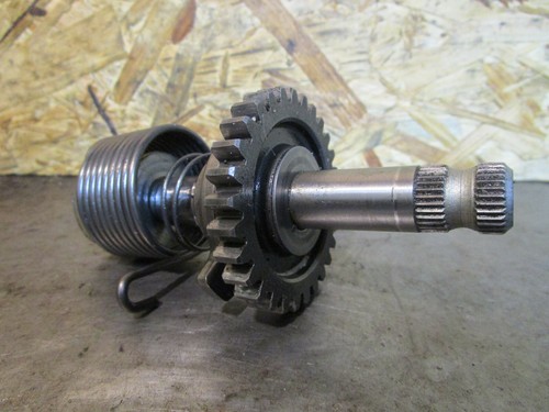 Arbre kick suzuki 125 - kick, er