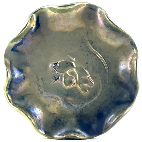 Coupe poisson céramique - coupe, "poisson"