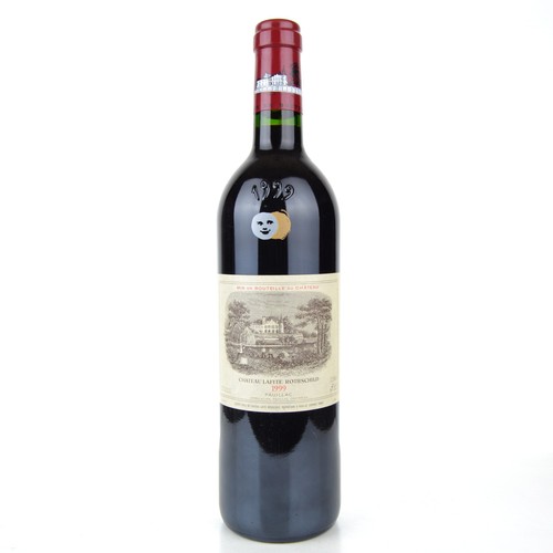 Chateau lafite rothschild - chateau,