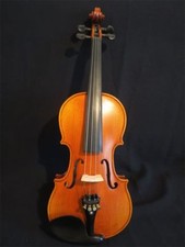 Neuf Main Fabriqué Violon
