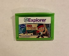 LeapFrog Jake Never Land