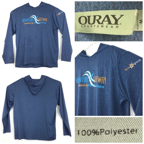 Adventure gateway mens - mens, medium