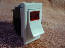 Sunn Amp Red Knob Concert Lead