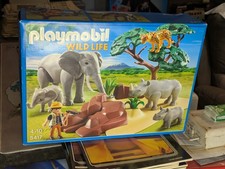 Playmobil 5417 Wild Life