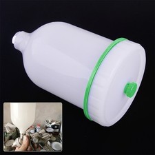 Pot De Pulvérisation En