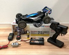 Tamiya Aero Avante DF-02 RC
