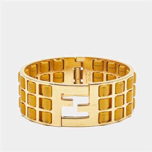 Bracelet fendi fendista - fendi, en