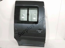 PORTE COULISSANTE DROITE 2K5843108C VOLKSWAGEN CADDY 3 phase 1 (03/2004 07/2010)