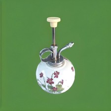 vaporisateur en porcelaine