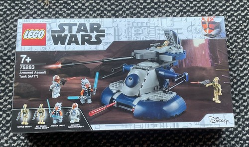 Boite set lego star wars - boite,