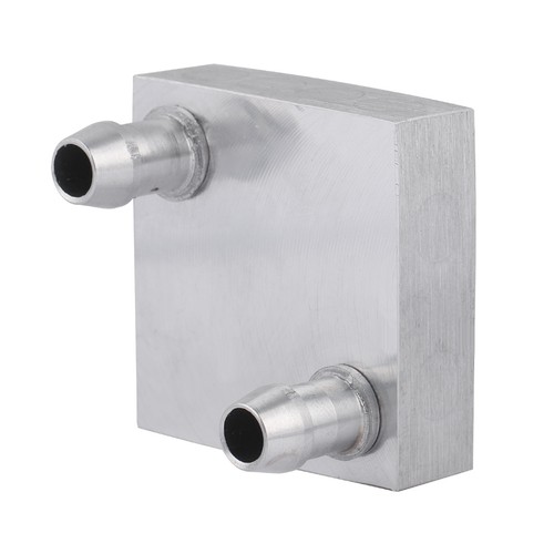 40x40mm water cooling head - water,