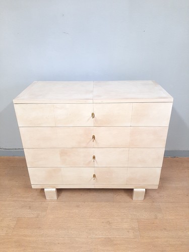 Petite commode art - petite, en