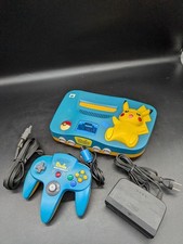 Nintendo 64 N64 Pokemon