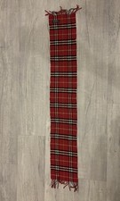 Écharpe Burberry