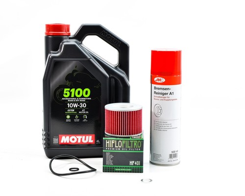 Kit entretien vidange pour - entretien,
