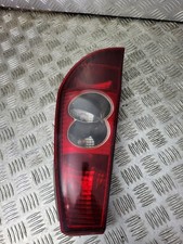 Feu arrière droit complet -