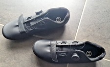 Chaussure noire VTT / Gravel