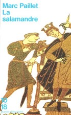 La salamandre - Paillet, Marc