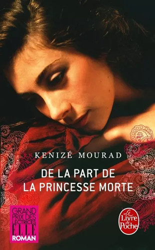 Part la princesse - la,