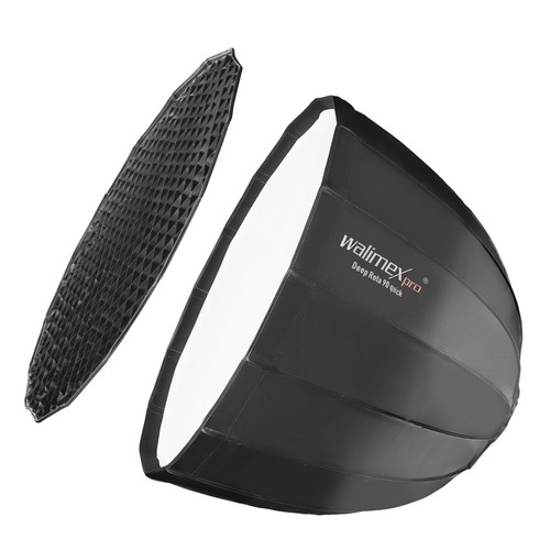 Walimex pro deep - sl,