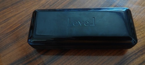 Etui lunettes level - etui, a