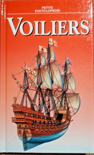 Sciences marine voiliers - sciences,, marine,