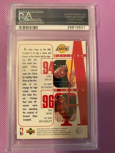 1996 upper deck - upper, 148