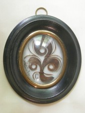 CADRE RELIQUAIRE MINIATURE