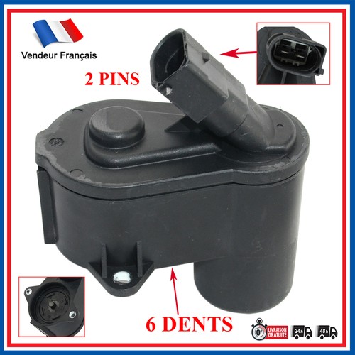 Etrier frein main electrique - etrier,