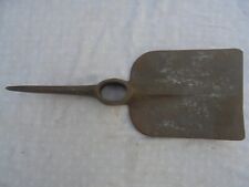 piochon francais de 1 guerre