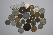 🧭 WORLD OLD COINS UTILITY