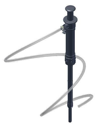 Hill pumps pompe - pumps, de