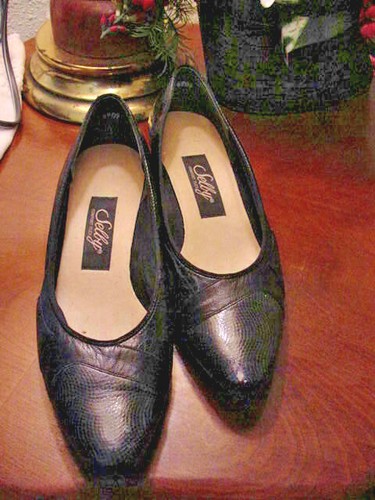 Women shoes size - women's, 8
