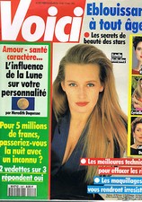 ▬►1993 Estelle Lefebure