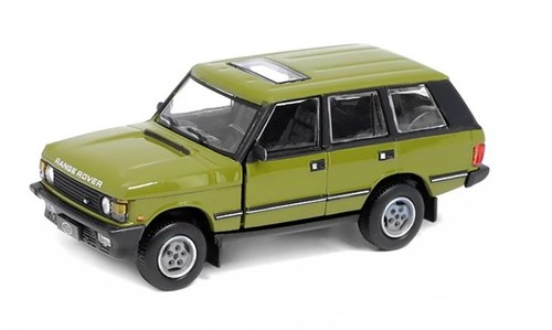 Creations land rover range - land,