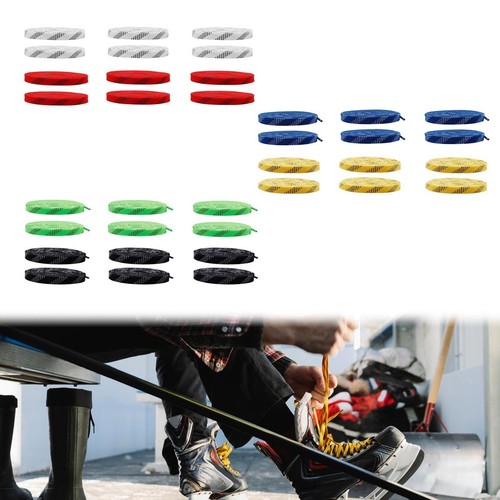 Paire lacets pour patins - paire,